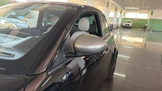 Abarth 500 2022 ABARTH e-Icone Sunroof Leather Navi / 6 Χρόνια Δωρεάν Servi-thumb-11
