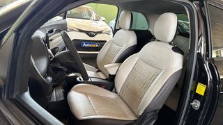 Abarth 500 2022 ABARTH e-Icone Sunroof Leather Navi / 6 Χρόνια Δωρεάν Servi-thumb-31
