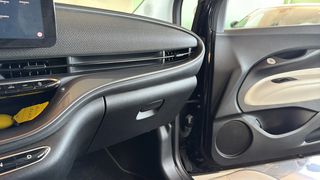 Abarth 500 2022 ABARTH e-Icone Sunroof Leather Navi / 6 Χρόνια Δωρεάν Servi-thumb-38