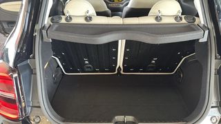 Abarth 500 2022 ABARTH e-Icone Sunroof Leather Navi / 6 Χρόνια Δωρεάν Servi-thumb-21