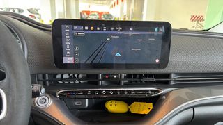 Abarth 500 2022 ABARTH e-Icone Sunroof Leather Navi / 6 Χρόνια Δωρεάν Servi-thumb-36