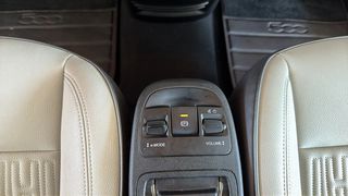 Abarth 500 2022 ABARTH e-Icone Sunroof Leather Navi / 6 Χρόνια Δωρεάν Servi-thumb-41