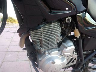 Yamaha XT 600E 1998