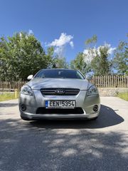 Kia Ceed / cee'd 2008