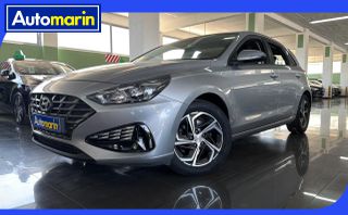 Hyundai i 30 2022 Premium / 6 Χρόνια Δωρεάν Service