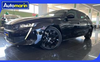 Peugeot 508 2020 GT 225 Sunroof Navi / 6 Χρόνια Δωρεάν Service