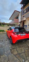Toyota Yaris 2021 YARIS HYBRID
