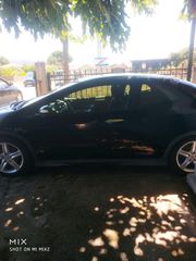 Honda Civic 2008 type s