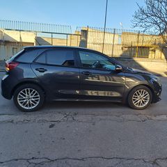 Kia Rio 2018 1.2