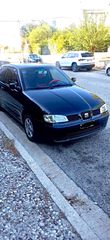 Seat Ibiza 2001 2001 1000cc