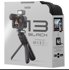 GoPro Hero13 Creator Edition