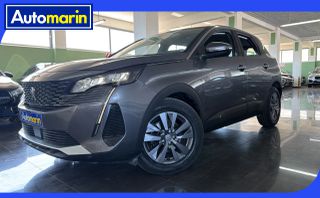 Peugeot 3008 2021 Business Auto / 6 Χρόνια Δωρεάν Service