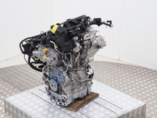 ΚΟΥΝΑΝΗΣ ΔΙΑΘΕΣΙΜΟ ΚΙΝΗΤΗΡΑΣ ΜΗΧΑΝΗ DLA 1.0 TSI A1 A3 Q3 IBIZA ARONA TCROSS TROC DLA ΜΕ ΒΑΛΒΙΔΑ