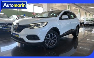 Renault Kadjar 2019 Energy S Navi / 6 Χρόνια Δωρεάν Service