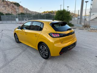 Peugeot 208 2020 101HP*3D COCKPIT*ΑΛΛΑΓΜΕΝΟΣ ΙΜΑΝΤΑΣ*ΖΑΝΤΕΣ*ΔΕΡΜΑ*ΠΡΟΒΟΛΕΙΣ-thumb-2