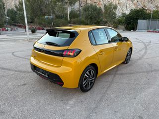 Peugeot 208 2020 101HP*3D COCKPIT*ΑΛΛΑΓΜΕΝΟΣ ΙΜΑΝΤΑΣ*ΖΑΝΤΕΣ*ΔΕΡΜΑ*ΠΡΟΒΟΛΕΙΣ-thumb-4