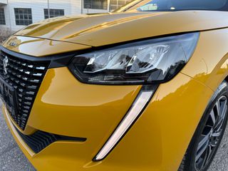 Peugeot 208 2020 101HP*3D COCKPIT*ΑΛΛΑΓΜΕΝΟΣ ΙΜΑΝΤΑΣ*ΖΑΝΤΕΣ*ΔΕΡΜΑ*ΠΡΟΒΟΛΕΙΣ-thumb-8