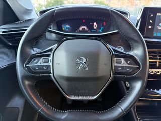 Peugeot 208 2020 101HP*3D COCKPIT*ΑΛΛΑΓΜΕΝΟΣ ΙΜΑΝΤΑΣ*ΖΑΝΤΕΣ*ΔΕΡΜΑ*ΠΡΟΒΟΛΕΙΣ-thumb-15