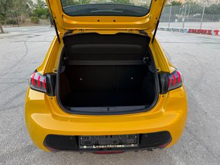 Peugeot 208 2020 101HP*3D COCKPIT*ΑΛΛΑΓΜΕΝΟΣ ΙΜΑΝΤΑΣ*ΖΑΝΤΕΣ*ΔΕΡΜΑ*ΠΡΟΒΟΛΕΙΣ-thumb-33