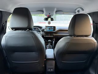 Peugeot 208 2020 101HP*3D COCKPIT*ΑΛΛΑΓΜΕΝΟΣ ΙΜΑΝΤΑΣ*ΖΑΝΤΕΣ*ΔΕΡΜΑ*ΠΡΟΒΟΛΕΙΣ-thumb-34