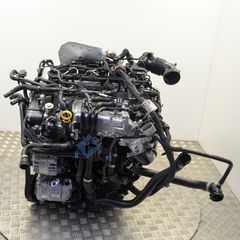 ΚΟΥΝΑΝΗΣ ΔΙΑΘΕΣΙΜΟ ΚΙΝΗΤΗΡΑΣ ΜΗΧΑΝΗ 1.6 TDI DGT A3 Q2 ARONA IBIZA KAROQ POLO TROC TCROSS DGT