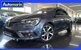 Renault Megane 2017 Energy Intens Auto Navi / 6 Χρόνια Δωρεάν Service