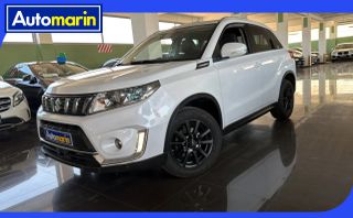 Suzuki Vitara 2020 Boosterjet Allgrip Comfort Plus Sunroof / 6 Χρόνια Δωρεάν S