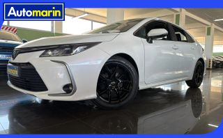 Toyota Corolla 2022 Executive Pack / 6 Χρόνια Δωρεάν Service