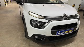 Κλούβα Citroen C3 2024 C3 Van Enterprise / 6 Χρόνια Δωρεάν Service-thumb-16