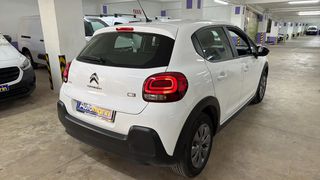 Κλούβα Citroen C3 2024 C3 Van Enterprise / 6 Χρόνια Δωρεάν Service-thumb-3