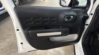 Κλούβα Citroen C3 2024 C3 Van Enterprise / 6 Χρόνια Δωρεάν Service-thumb-42