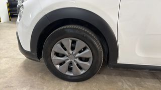 Κλούβα Citroen C3 2024 C3 Van Enterprise / 6 Χρόνια Δωρεάν Service-thumb-11