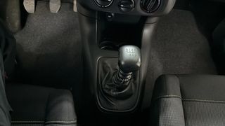 Κλούβα Citroen C3 2024 C3 Van Enterprise / 6 Χρόνια Δωρεάν Service-thumb-41