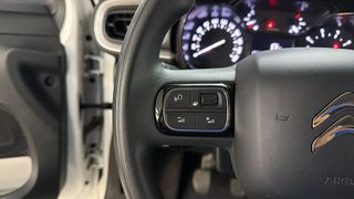 Κλούβα Citroen C3 2024 C3 Van Enterprise / 6 Χρόνια Δωρεάν Service-thumb-37
