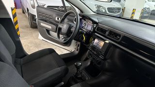 Κλούβα Citroen C3 2024 C3 Van Enterprise / 6 Χρόνια Δωρεάν Service-thumb-44