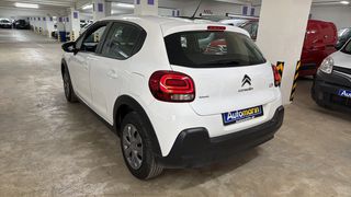 Κλούβα Citroen C3 2024 C3 Van Enterprise / 6 Χρόνια Δωρεάν Service-thumb-6