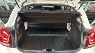 Κλούβα Citroen C3 2024 C3 Van Enterprise / 6 Χρόνια Δωρεάν Service-thumb-22