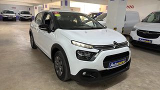 Κλούβα Citroen C3 2024 C3 Van Enterprise / 6 Χρόνια Δωρεάν Service-thumb-2