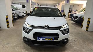 Κλούβα Citroen C3 2024 C3 Van Enterprise / 6 Χρόνια Δωρεάν Service-thumb-1