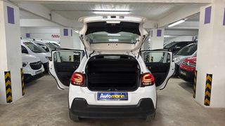 Κλούβα Citroen C3 2024 C3 Van Enterprise / 6 Χρόνια Δωρεάν Service-thumb-20