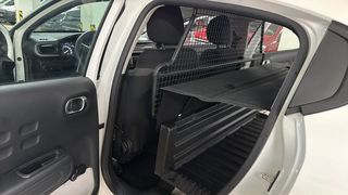 Κλούβα Citroen C3 2024 C3 Van Enterprise / 6 Χρόνια Δωρεάν Service-thumb-26