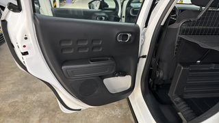 Κλούβα Citroen C3 2024 C3 Van Enterprise / 6 Χρόνια Δωρεάν Service-thumb-25