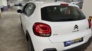 Κλούβα Citroen C3 2024 C3 Van Enterprise / 6 Χρόνια Δωρεάν Service-thumb-7