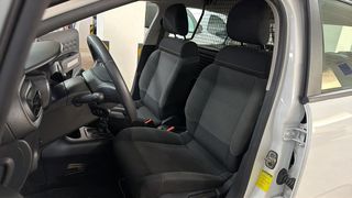 Κλούβα Citroen C3 2024 C3 Van Enterprise / 6 Χρόνια Δωρεάν Service-thumb-31