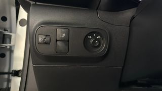 Κλούβα Citroen C3 2024 C3 Van Enterprise / 6 Χρόνια Δωρεάν Service-thumb-36