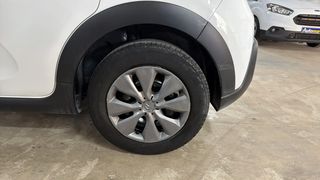 Κλούβα Citroen C3 2024 C3 Van Enterprise / 6 Χρόνια Δωρεάν Service-thumb-10