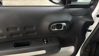 Κλούβα Citroen C3 2024 C3 Van Enterprise / 6 Χρόνια Δωρεάν Service-thumb-43