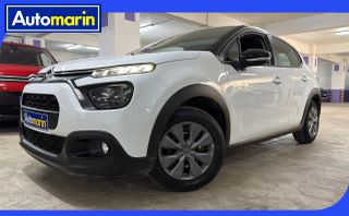 Κλούβα Citroen C3 2024 C3 Van Enterprise / 6 Χρόνια Δωρεάν Service