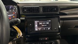 Κλούβα Citroen C3 2024 C3 Van Enterprise / 6 Χρόνια Δωρεάν Service-thumb-33