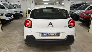 Κλούβα Citroen C3 2024 C3 Van Enterprise / 6 Χρόνια Δωρεάν Service-thumb-5